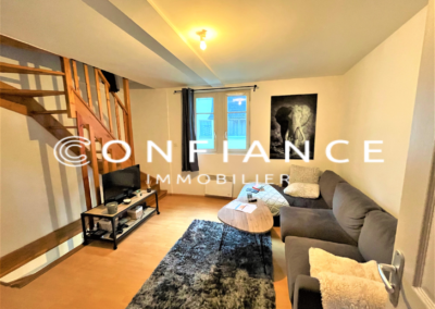 Appartement Rouen Centre160 500€