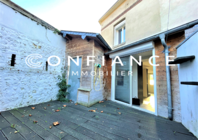 Maison Darnétal199 000€