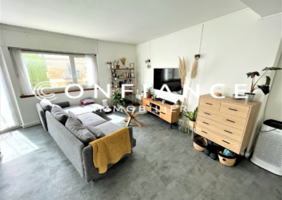 Appartement Rouen Centre199 990€