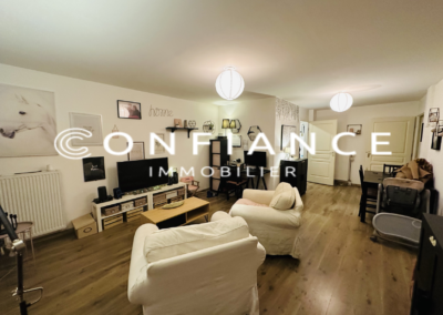 Appartement Rouen Centre319 200€
