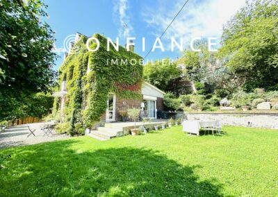 Demeure de Prestige Rouen1 050 000€