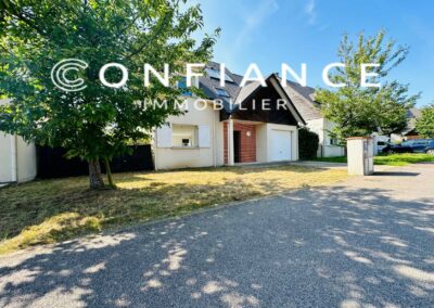 Maison Plateau Est279 000€