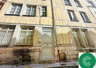 Immeuble Rouen Centre620 000€