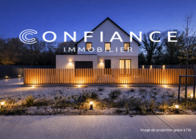 Maison Secteur Honfleur420 000€