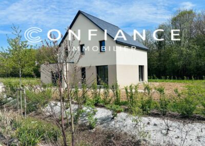 Maison Secteur Honfleur420 000€