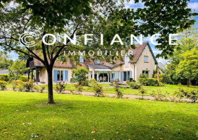 Maison Secteur Montville472 000€
