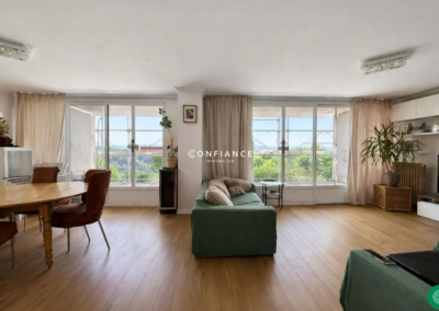 Appartement Bois-Guillaume263 000€