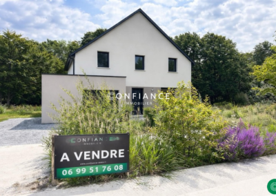 Maison Honfleur399 000€