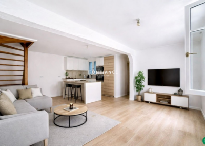 Appartement Rouen Centre190 000€