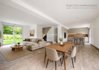 Maison Honfleur399 000€