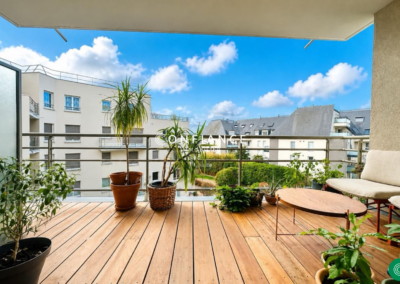 Appartement Rouen Gauche179 000€