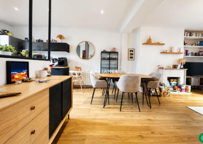 Appartement Rouen Centre315 000€